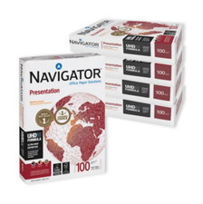 Navigator presentation 100 gsm - navigator,
