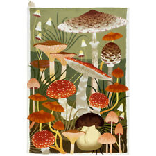 Printer Johnson Tea Towel