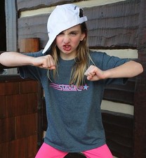 Vintage Starlet Bike Youth T