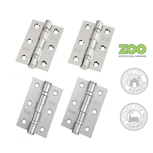 Door hinges ball bearing - door,