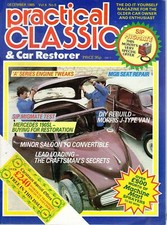 practical CLASSICS & Car