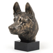 German Shepherd Dog, Alsatian