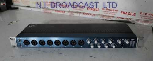Presonus 24bit audiobox - 24bit,
