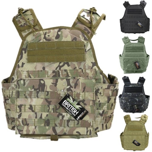 Viking molle battle - battle, platform