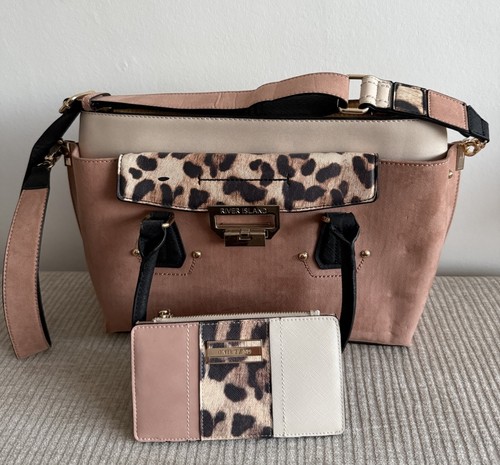 River island leopard print - river,