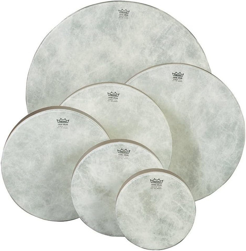 Remo world percussion - percussion, frame