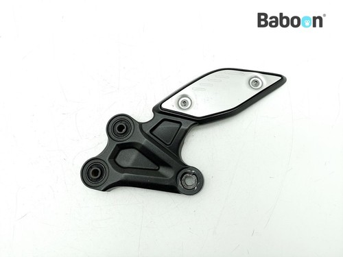 Footrest hanger bracket set - hanger, /