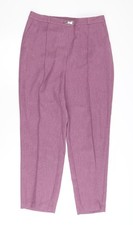 Honor Millburn Women's Purple