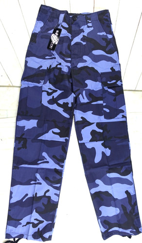 Kombat midnight blue - kombat,