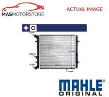 ENGINE COOLING RADIATOR MAHLE ORIGINAL CR 367 000S A NEW OE REPLACEMENT