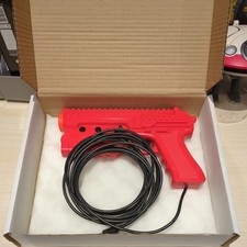 Sinden Red Arcade Light Gun