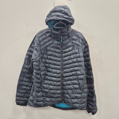 Rab cirrus alpine navy puffer - rab,