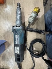 Makita 110v Die Grinder