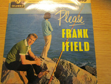 Frank Ifield Please EP 7"