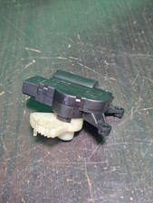 VAUXHALL CORSA D HEATER FLAP