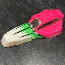 Losi XXX Pro Painted Bodyshell