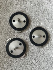 STUDER C-37  Adapters - see photos 