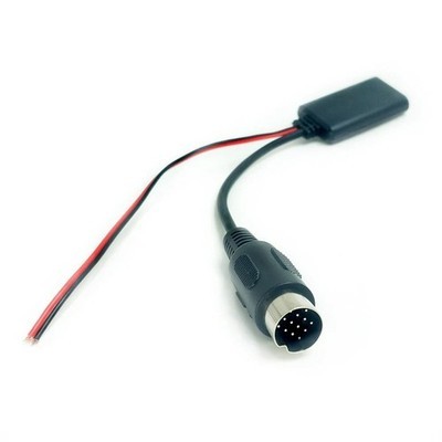 Bluetooth car stereo adapter - car,