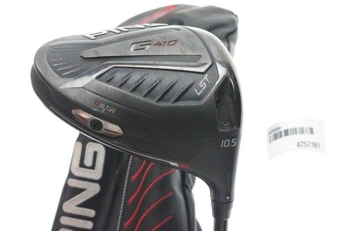 Ping g410 lst golf club - lst, mens