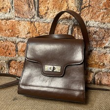 Vintage Marks & Spencer Brown