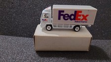 GOLDEN WHEELS FED EX EXPRESS