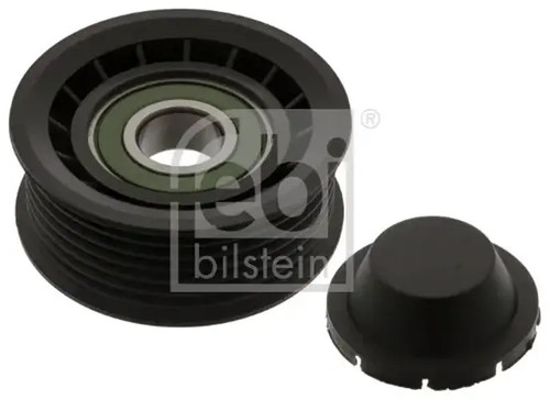 Belt pulley plastic 11276 - pulley,
