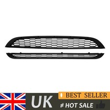 GRILL Fit for BMW MINI COOPER