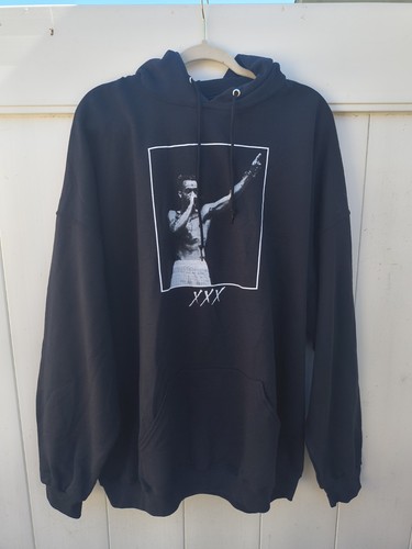 Sold out new xxxtentacion - new,