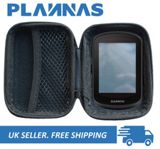 Carry Case Bag for Garmin Edge 130, 520, 530, 540, 550, 810, 820, 830, 840, 850