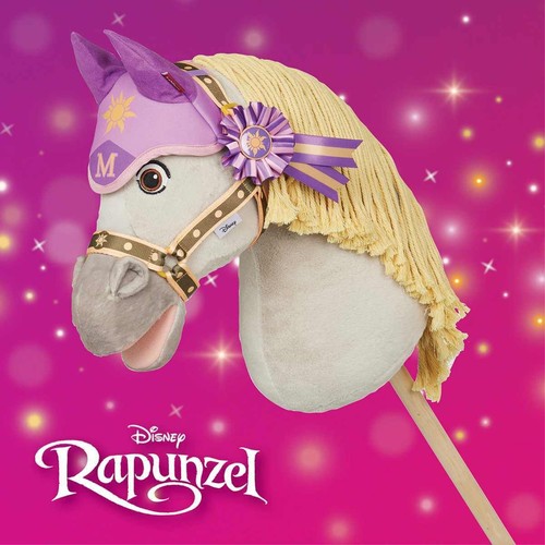 Lemieux disney hobby horse - disney,
