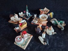 Vintage Peter Fagan Colour Box