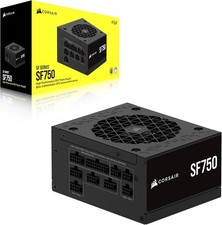 CORSAIR SF750 SFX Power