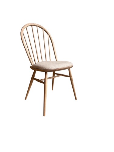 Ercol windsor chair oak - windsor,