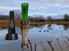 Duck Call Buck Gardner