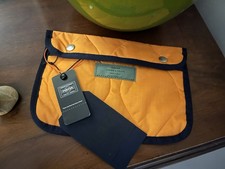 Porter Yoshida & Co Orange