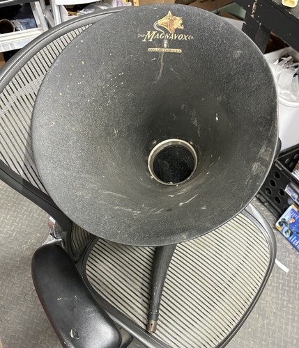 Magnavox horn speaker only - magnavox,