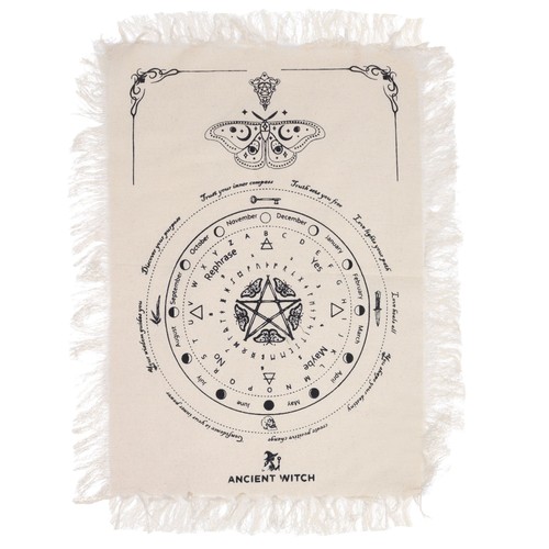 Ancient witch pendulum - ancient,