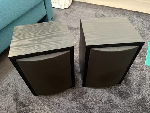 Allison acoustics al100 - allison,
