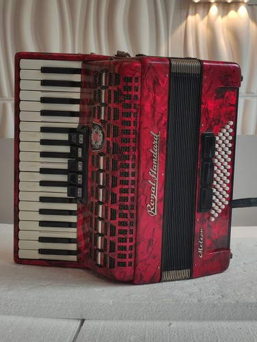 Piano accordion akkordeon - accordion,