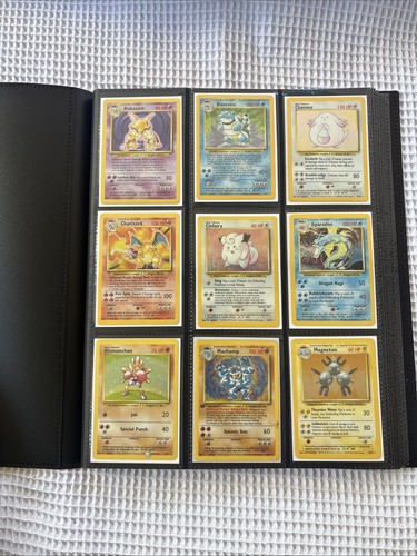 Base set 102 1999 - set, 102/102