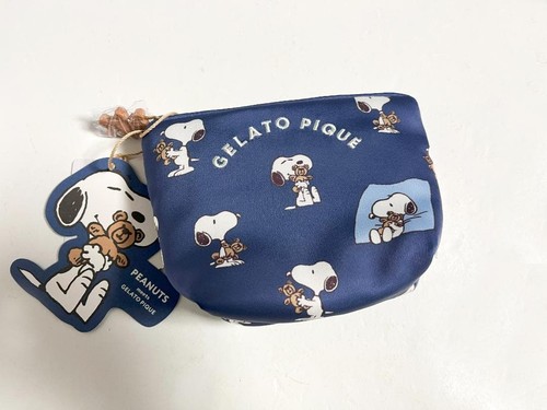 Gelato pique snoopy - gelato,