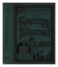 FORESTERS FRIENDLY SOCIETY