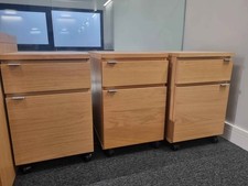 Ikea Malm Office Drawer