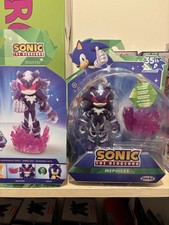 Sonic The Hedgehog 35th