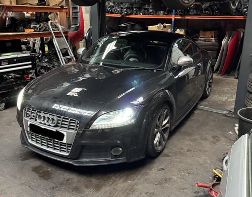 Breaking parts audi - parts,