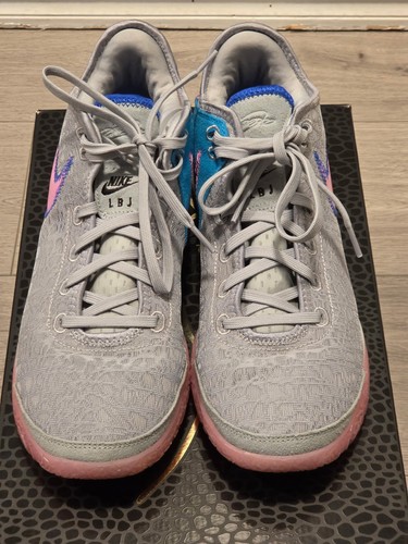 Nike zoom lebron - zoom, nxxt
