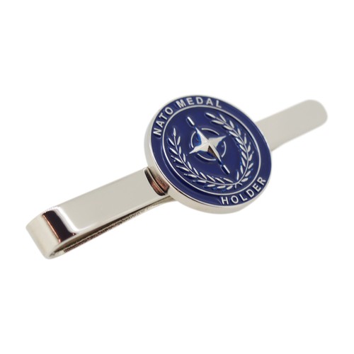 Nato medal holder tie - nato,