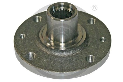 Optimum p349 front wheel - optimum,