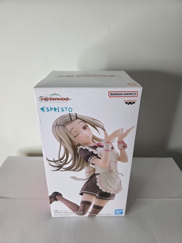 Gakuen idolmaster espresto - gakuen,
