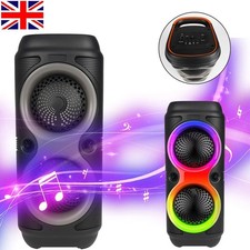 3000W Bluetooth 5.0 Speaker
